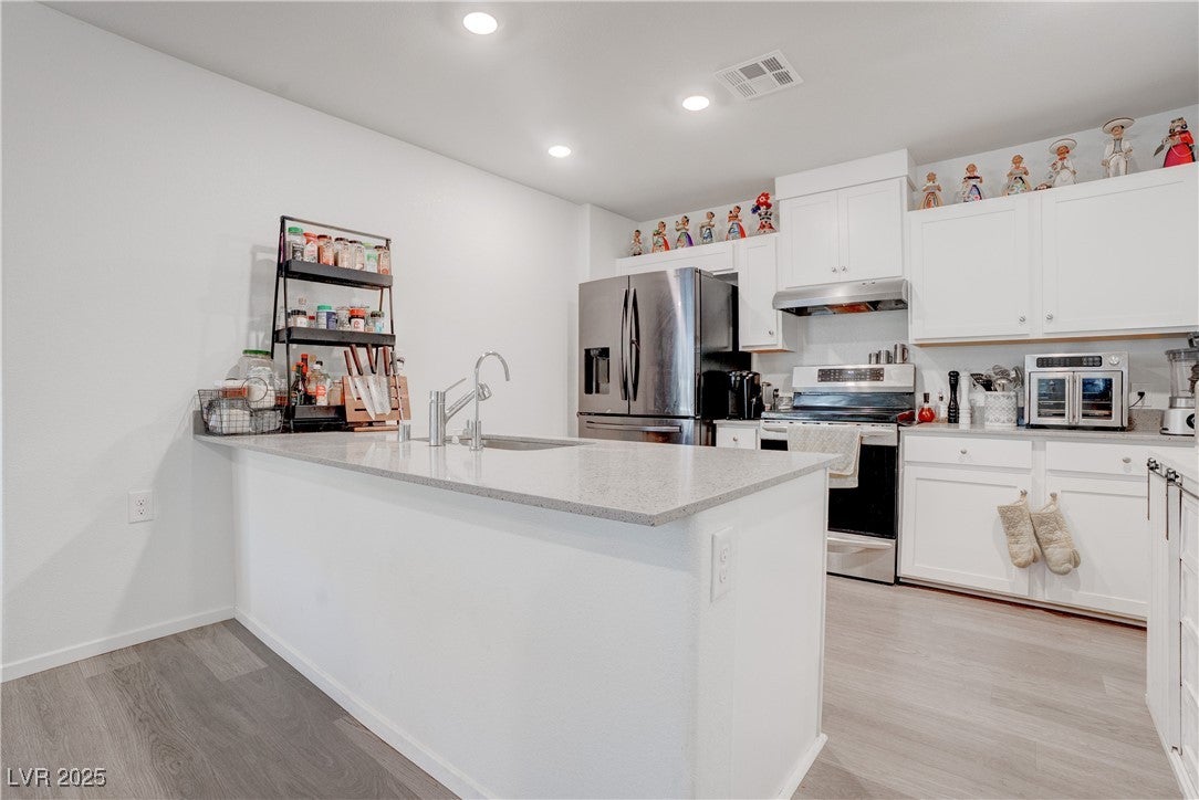 7890 Aurora Sky St #2, North Las Vegas, NV 89084 photo