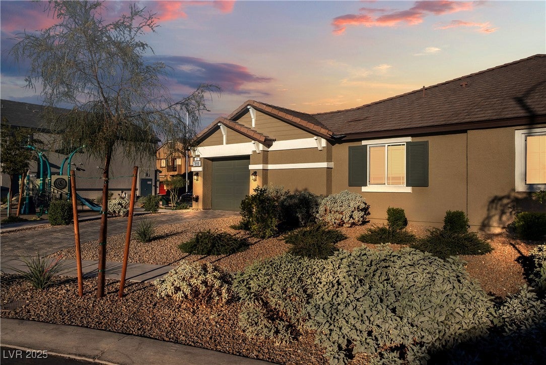 7890 Aurora Sky St, North Las Vegas, NV 89084