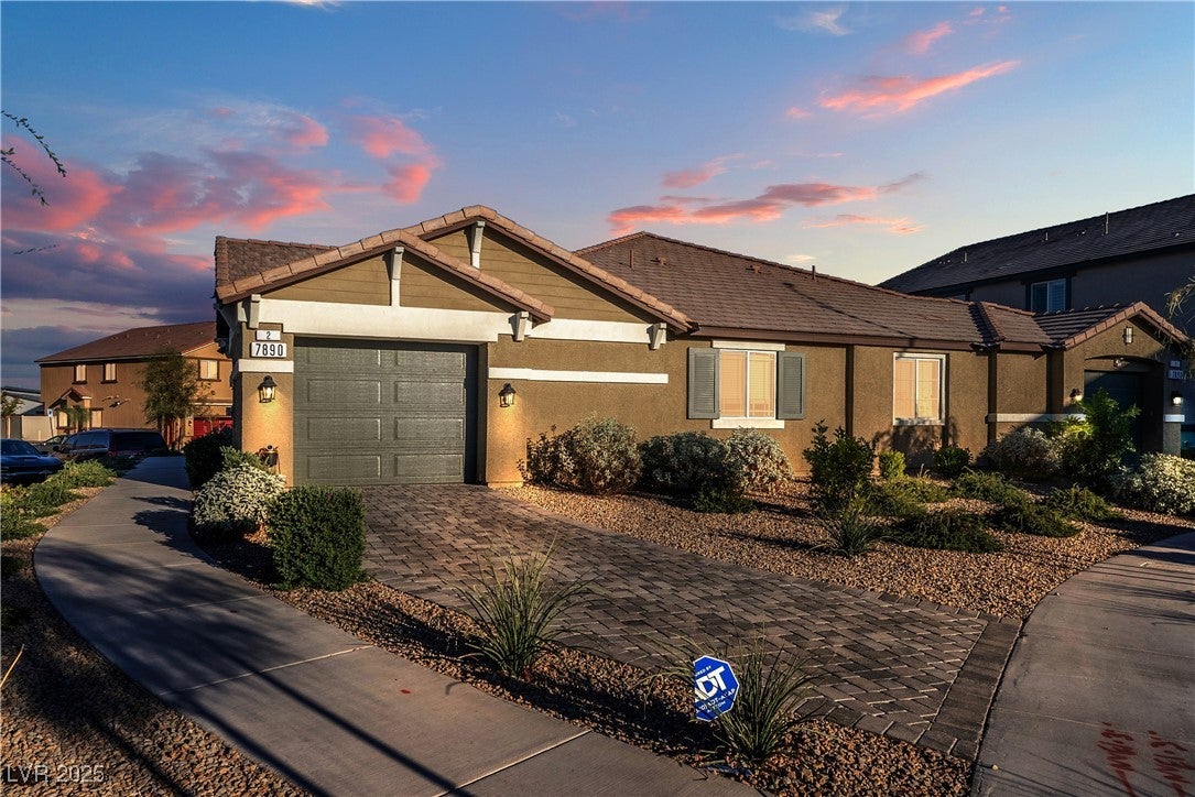 7890 Aurora Sky St #2, North Las Vegas, NV 89084 photo