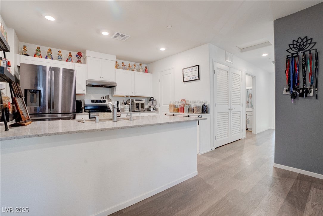 7890 Aurora Sky St #2, North Las Vegas, NV 89084 photo
