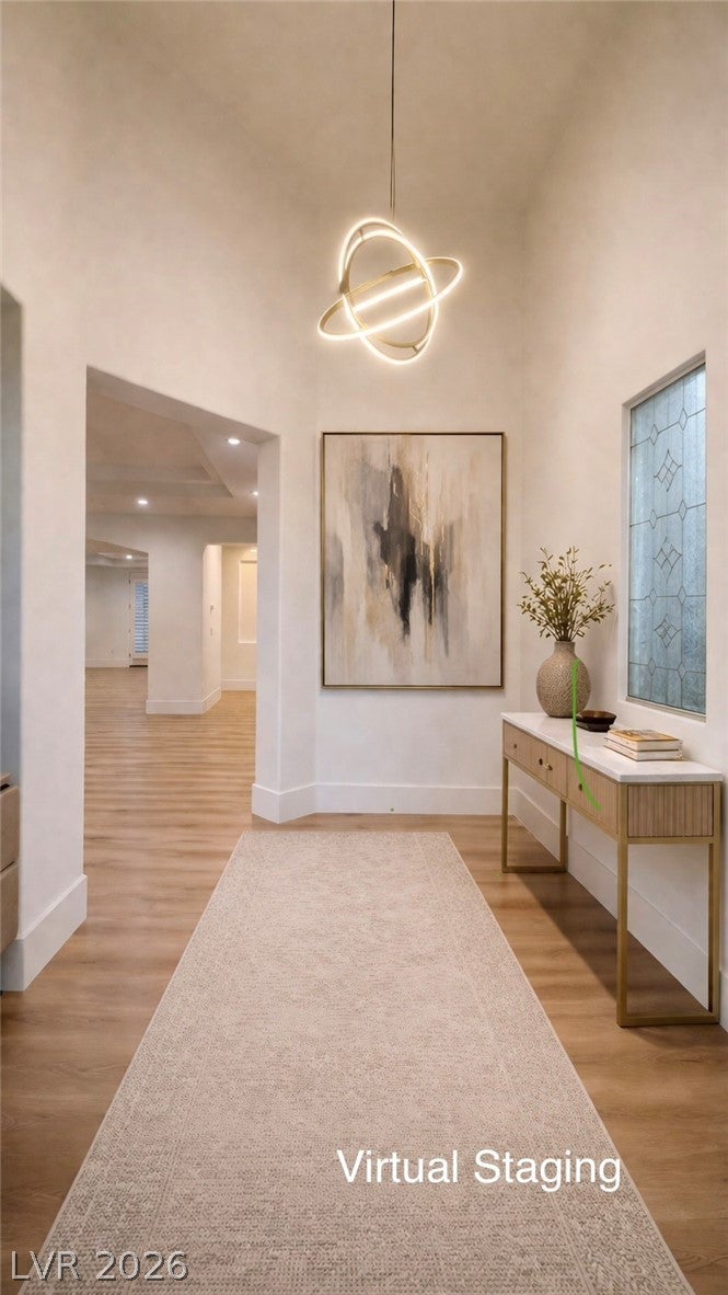 11511 Noors Ave #0, Las Vegas, NV 89138 photo