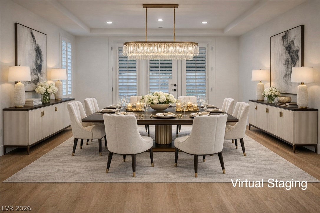 11511 Noors Ave #0, Las Vegas, NV 89138 photo