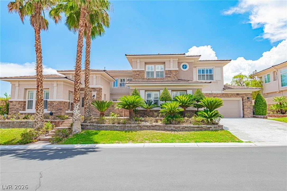 11511 Noors Ave, Las Vegas, NV 89138