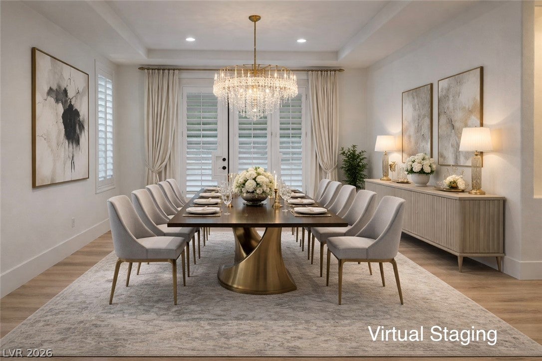 11511 Noors Ave #0, Las Vegas, NV 89138 photo