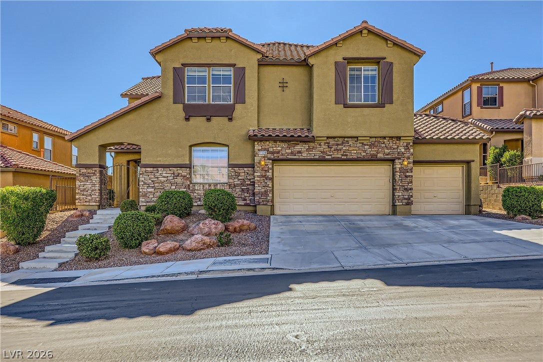 1178 Yellow Orchid St, Henderson, NV 89002