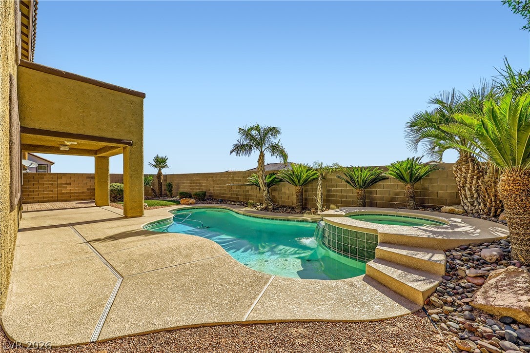 1178 Yellow Orchid St, Henderson, NV 89002 photo