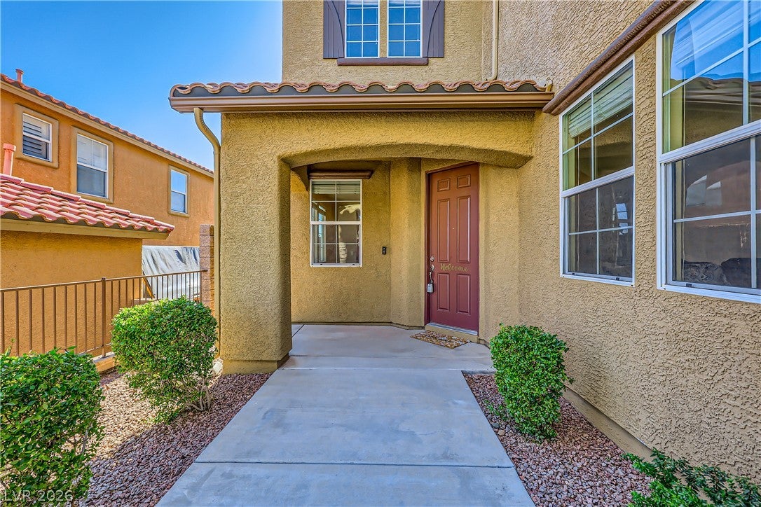 1178 Yellow Orchid St, Henderson, NV 89002 photo