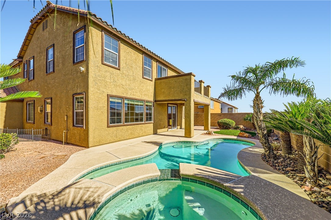 1178 Yellow Orchid St, Henderson, NV 89002 photo