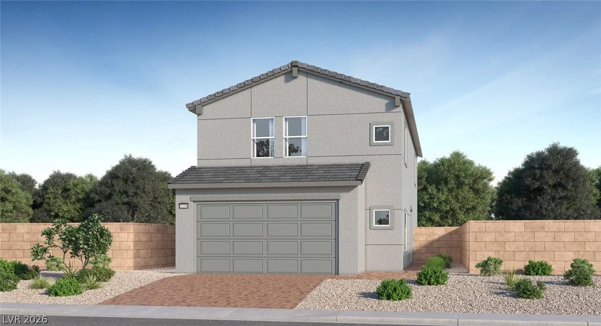 9939 Kimura Hills Ave, Las Vegas, NV 89129