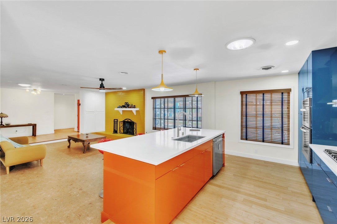1679 Raindance Way, Las Vegas, NV 89169 photo