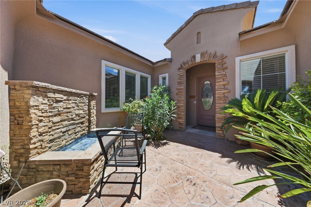 10545 Garden Light Dr, Las Vegas, NV 89135 photo