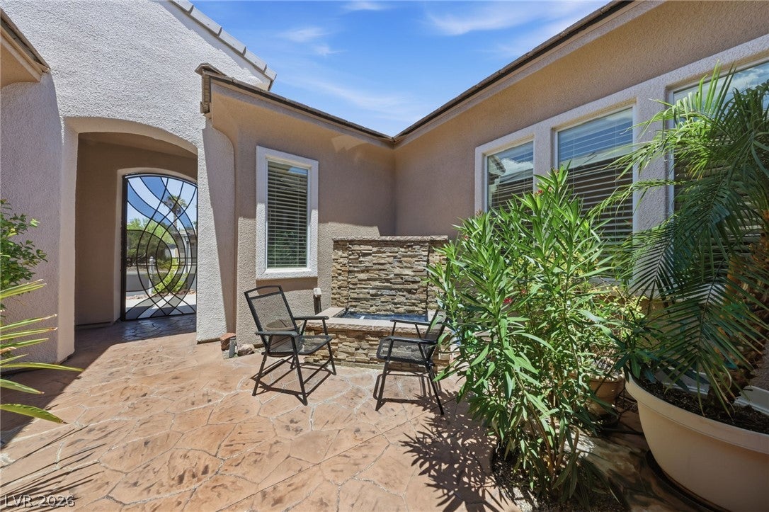 10545 Garden Light Dr, Las Vegas, NV 89135 photo
