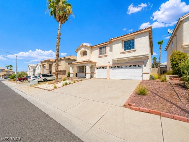 268 Daisy Gold Ct, Henderson, NV 89074