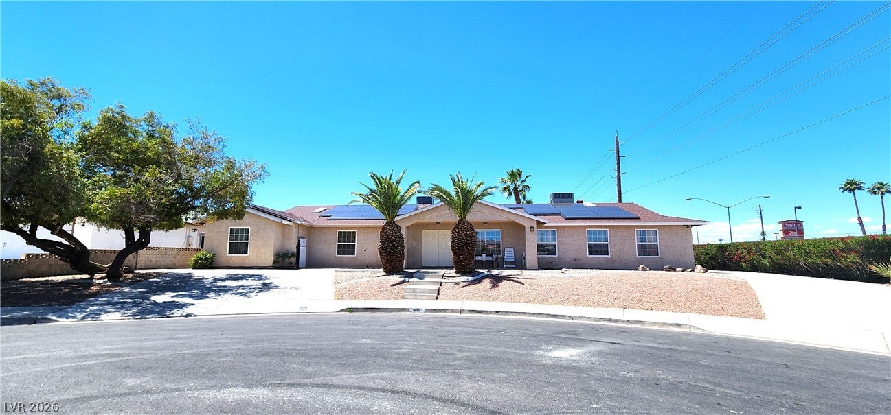 4119 Meadowglen Cir, Las Vegas, NV 89121