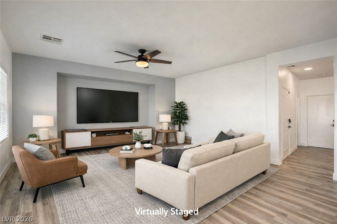 2840 Blythswood Sq, Henderson, NV 89044 photo