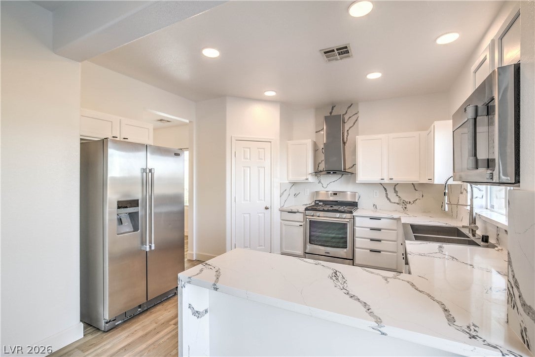 2840 Blythswood Sq, Henderson, NV 89044