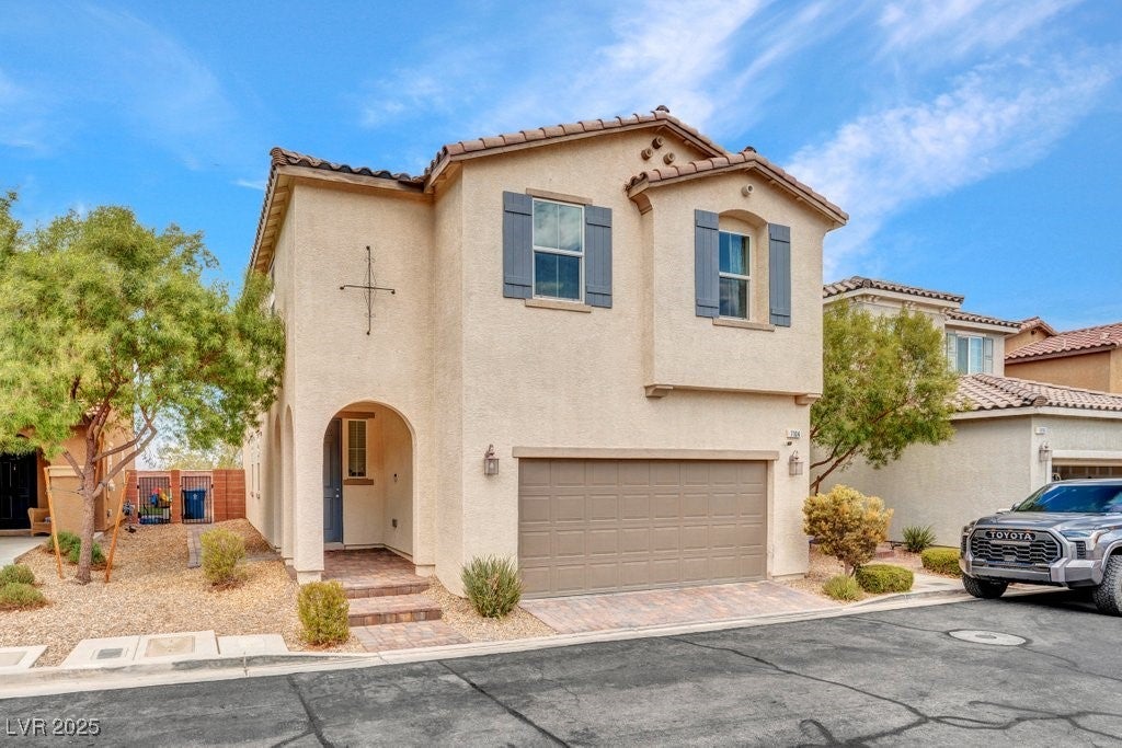 7104 Flathead River Ave, Las Vegas, NV 89179