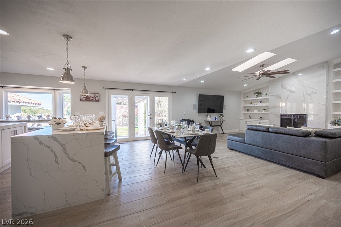 3110 S Tenaya Way, Las Vegas, NV 89117 photo