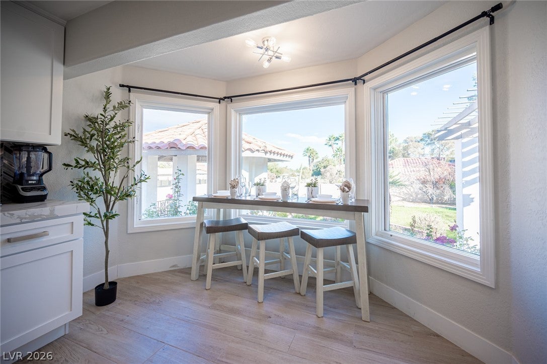 3110 S Tenaya Way, Las Vegas, NV 89117 photo