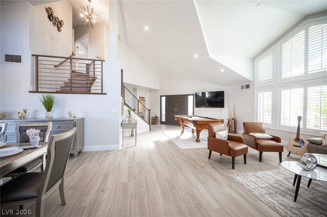 3110 S Tenaya Way, Las Vegas, NV 89117 photo