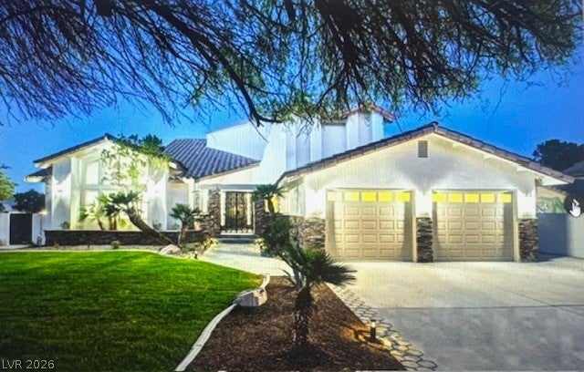 3110 Tenaya Way, Las Vegas, NV 89117