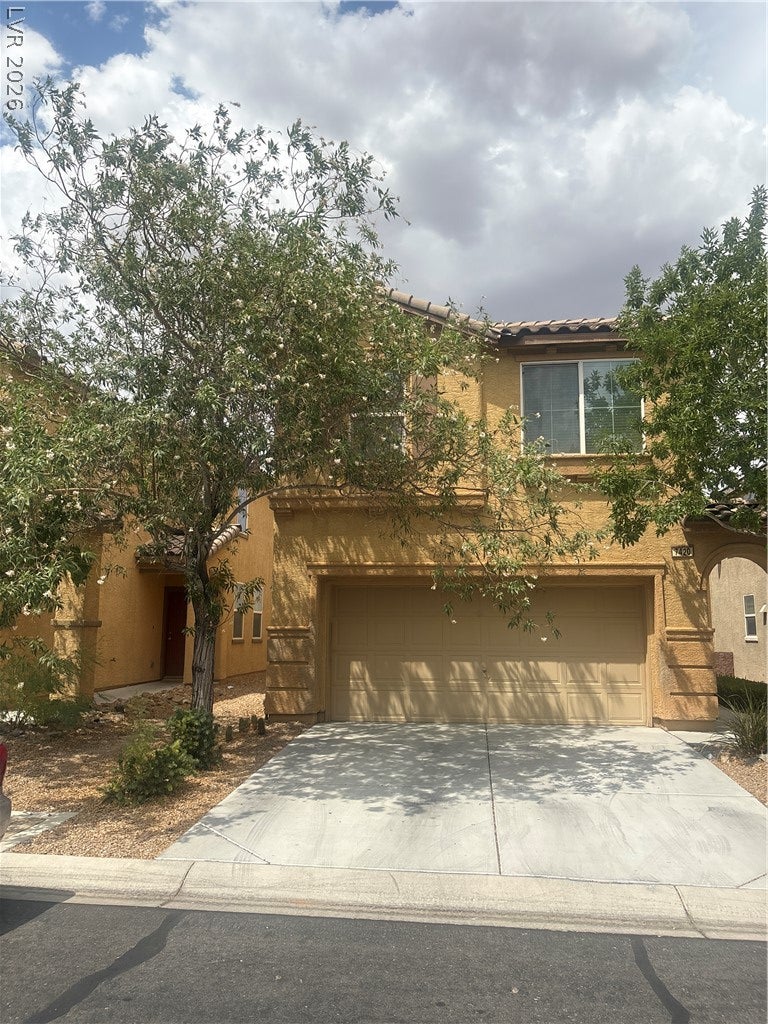 7420 Morisset Ave, Las Vegas, NV 89179
