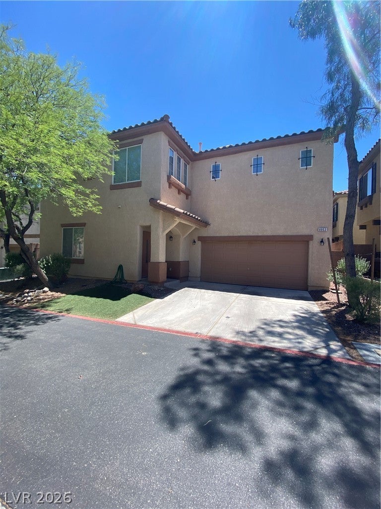 8953 Tamar Sage Ct, Las Vegas, NV 89149