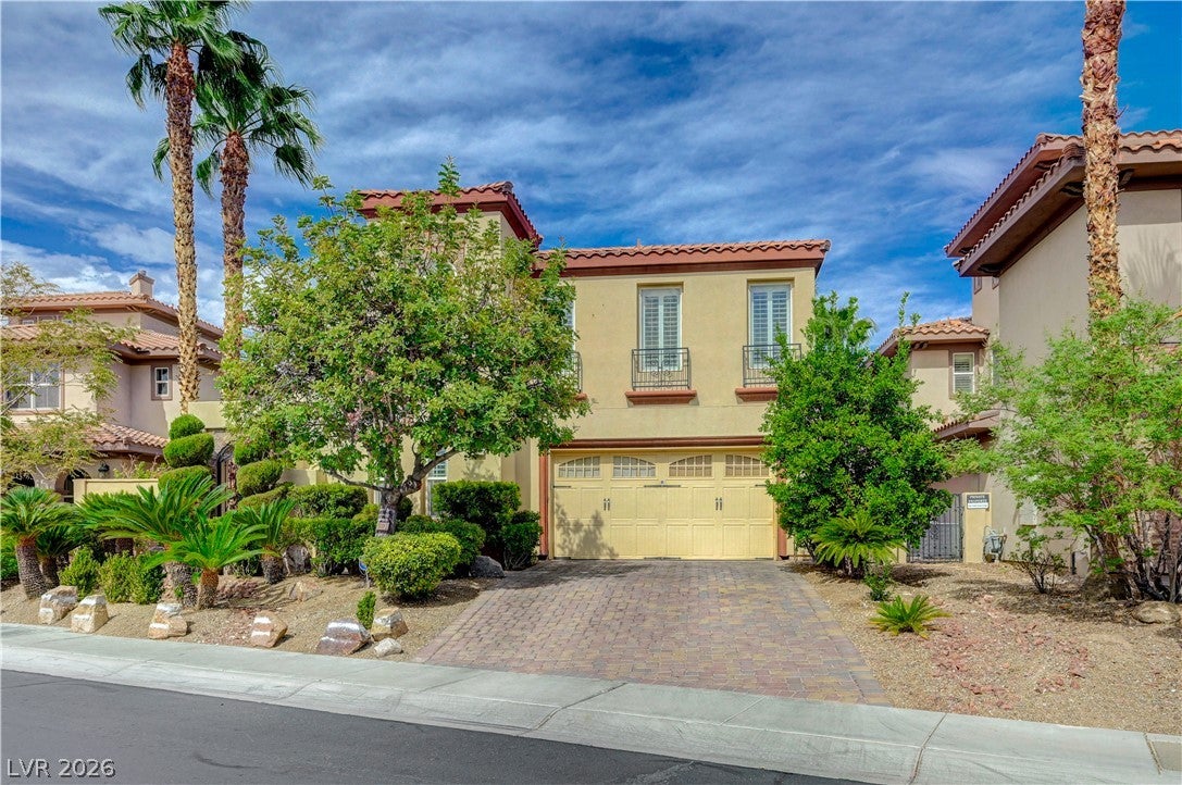 218 Crooked Putter Dr, Las Vegas, NV 89148 photo