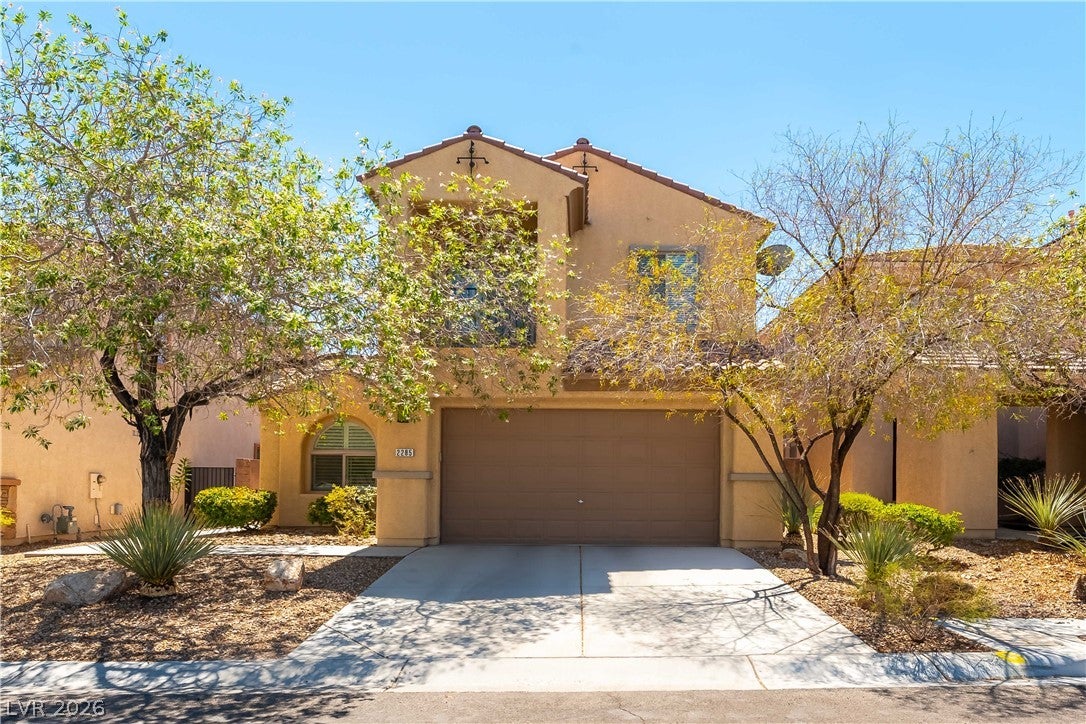 2285 Manosque Ln, Henderson, NV 89044