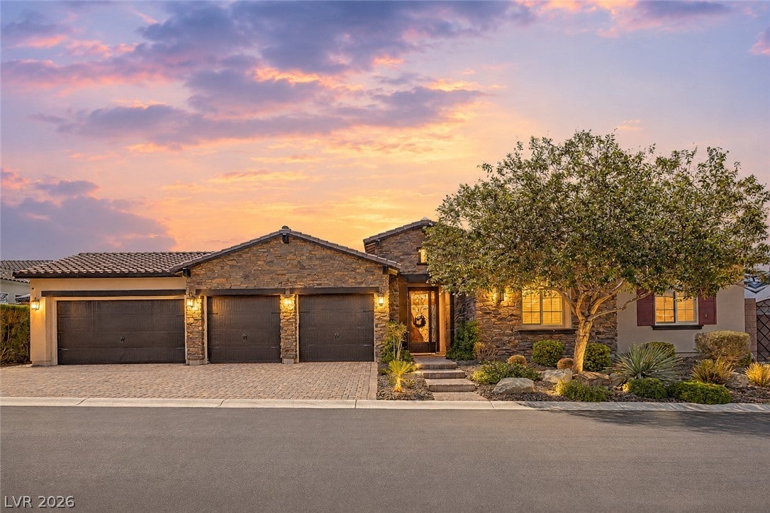 8351 Agave Bloom St, Las Vegas, NV 89131