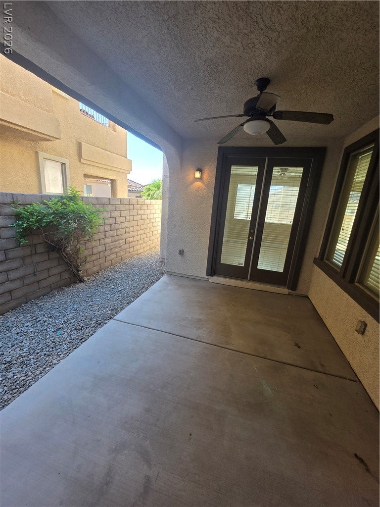 11837 Calle De Sol Dr, Las Vegas, NV 89138 photo