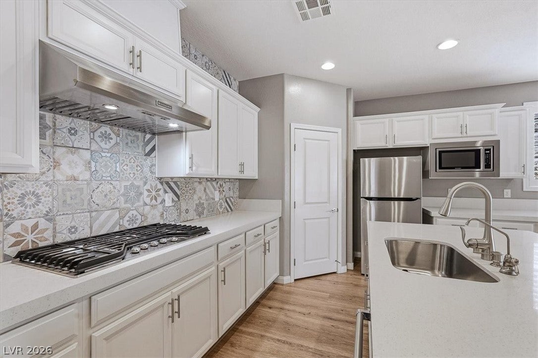 11844 Mino Rio Ave, Las Vegas, NV 89138 photo