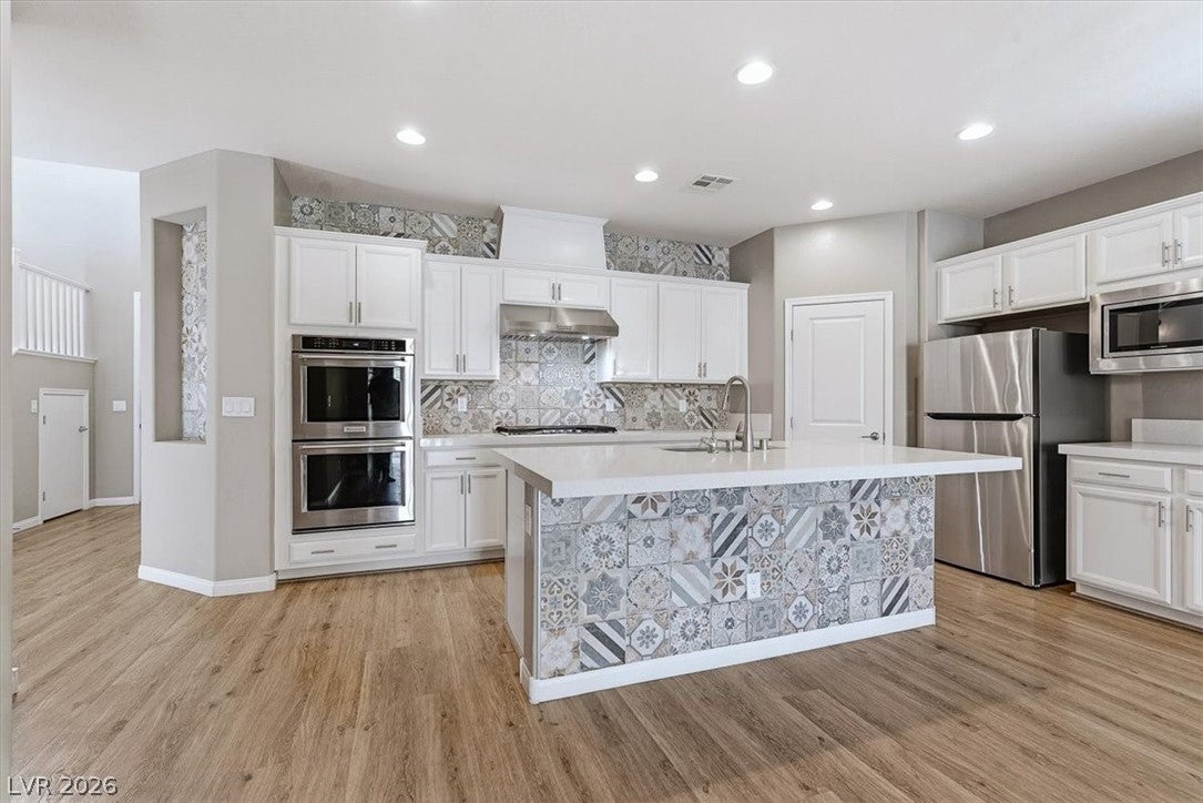 11844 Mino Rio Ave, Las Vegas, NV 89138 photo