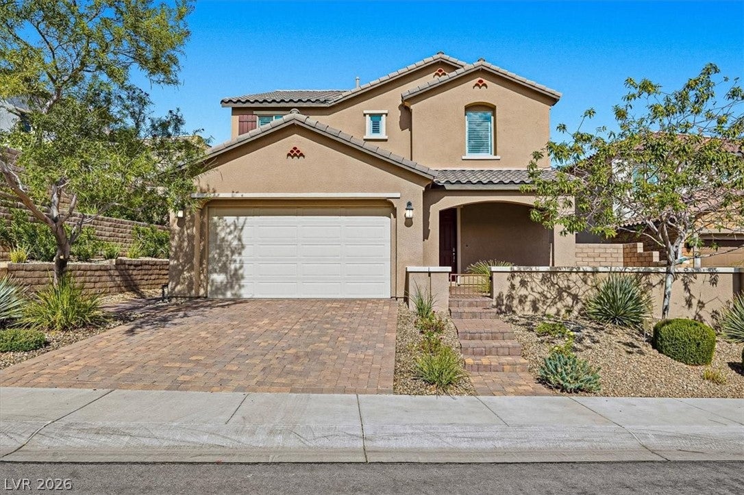 11844 Mino Rio Ave, Las Vegas, NV 89138 photo