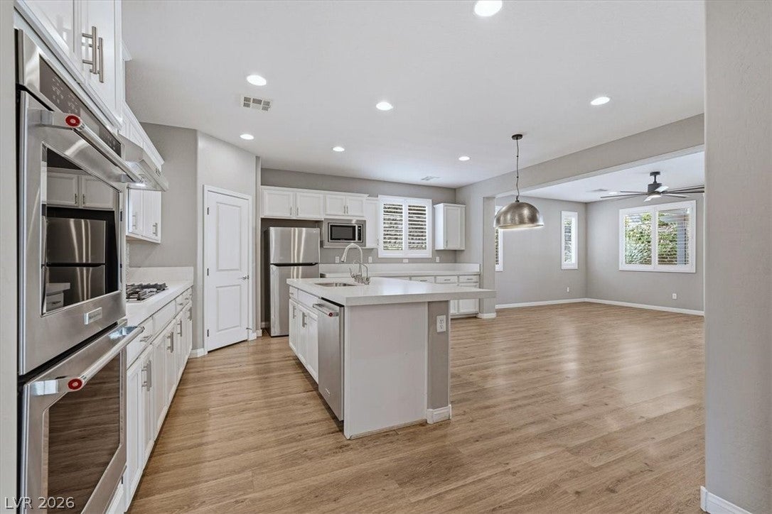 11844 Mino Rio Ave, Las Vegas, NV 89138 photo