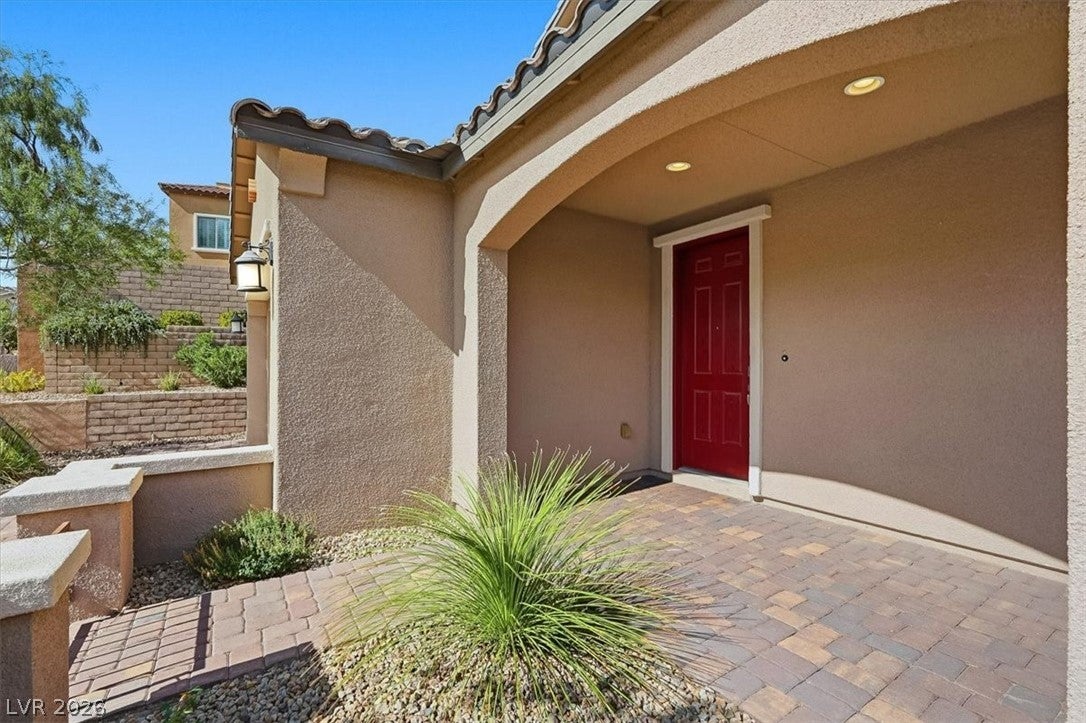 11844 Mino Rio Ave, Las Vegas, NV 89138 photo
