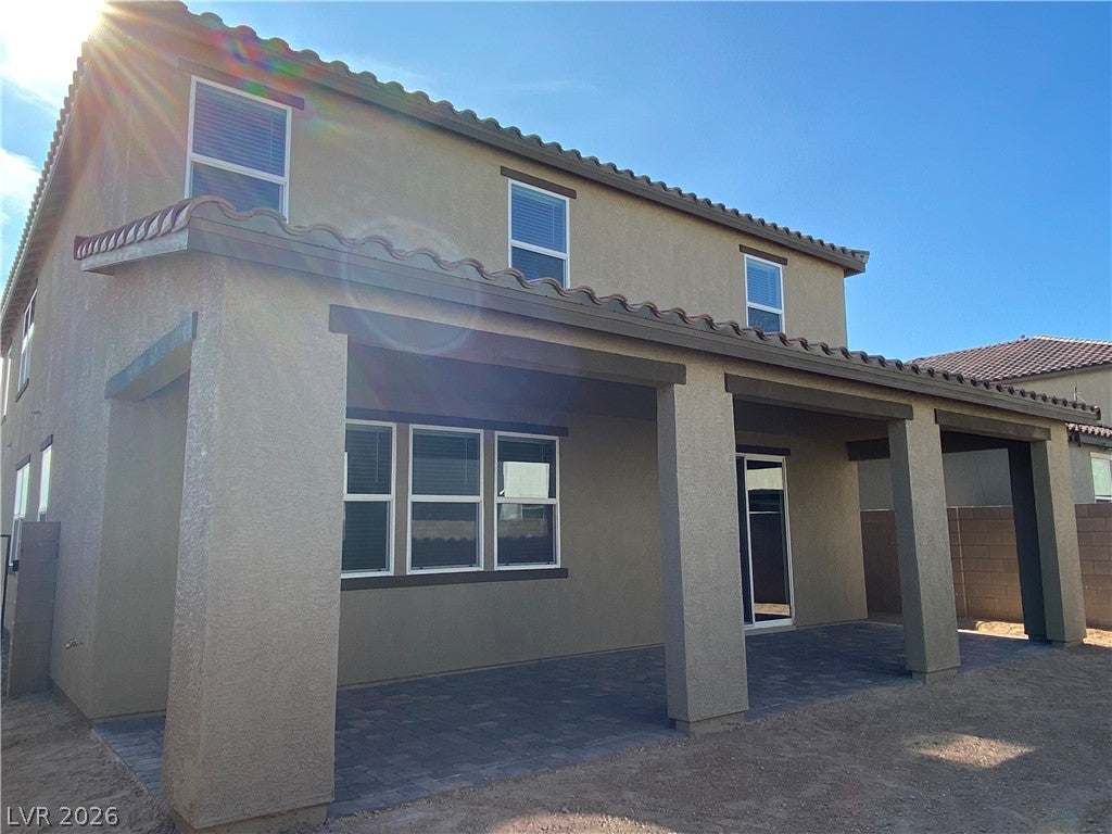 6998 Solano Canyon Ave, Las Vegas, NV 89113 photo