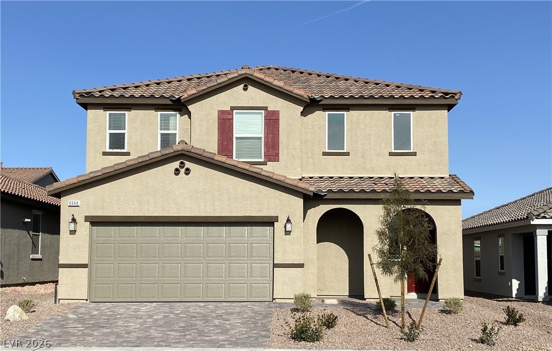 6998 Solano Canyon Ave, Las Vegas, NV 89113