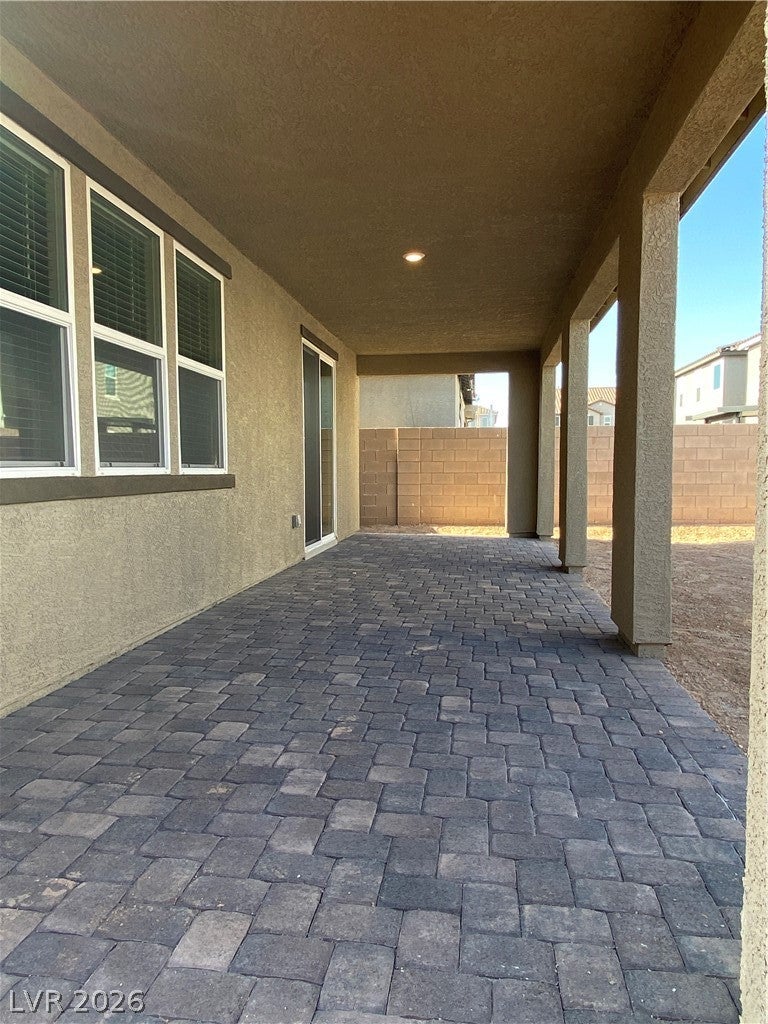 6998 Solano Canyon Ave, Las Vegas, NV 89113 photo