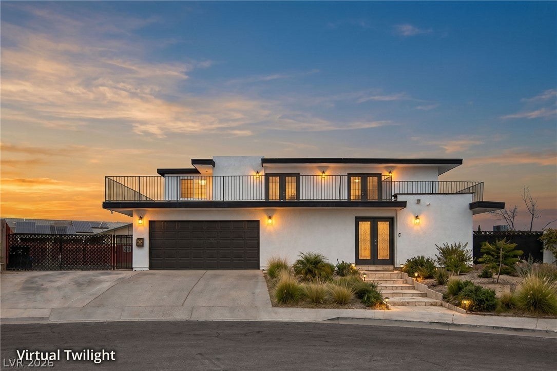 6912 Vivian Cir, Las Vegas, NV 89145