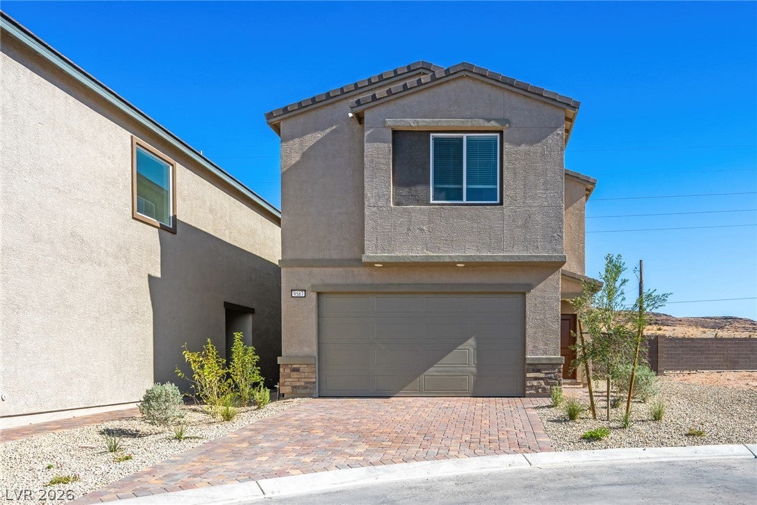 9587 Agave Grove Ct, Las Vegas, NV 89178