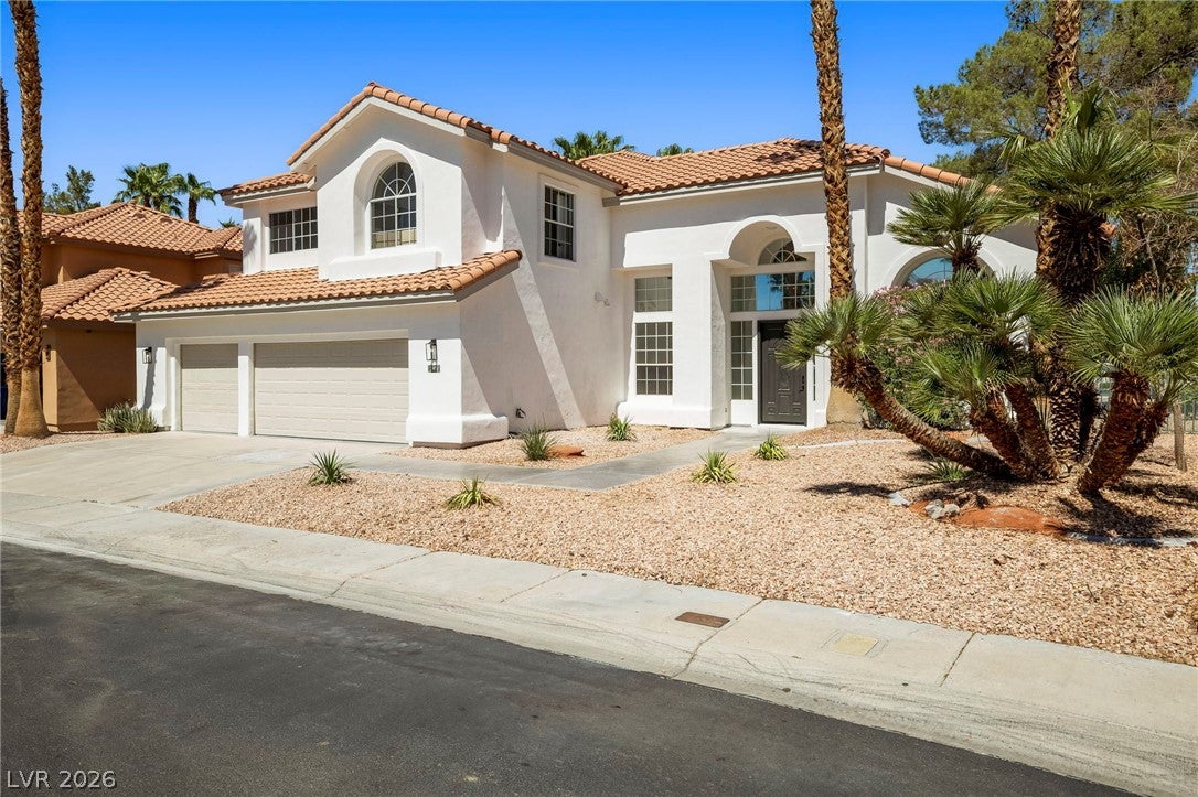 2808 Sterling Cove Dr, Las Vegas, NV 89128 photo