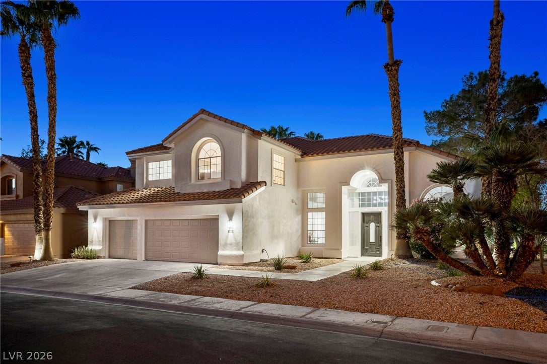 2808 Sterling Cove Dr, Las Vegas, NV 89128 photo