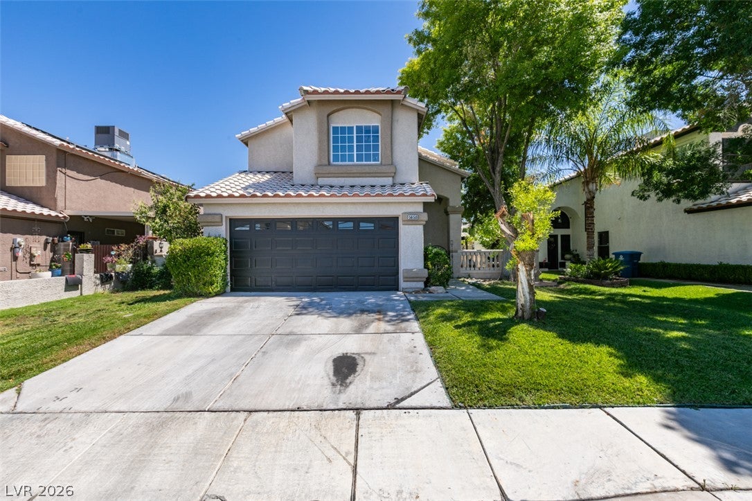 5650 Ruby Creek Dr, Las Vegas, NV 89142
