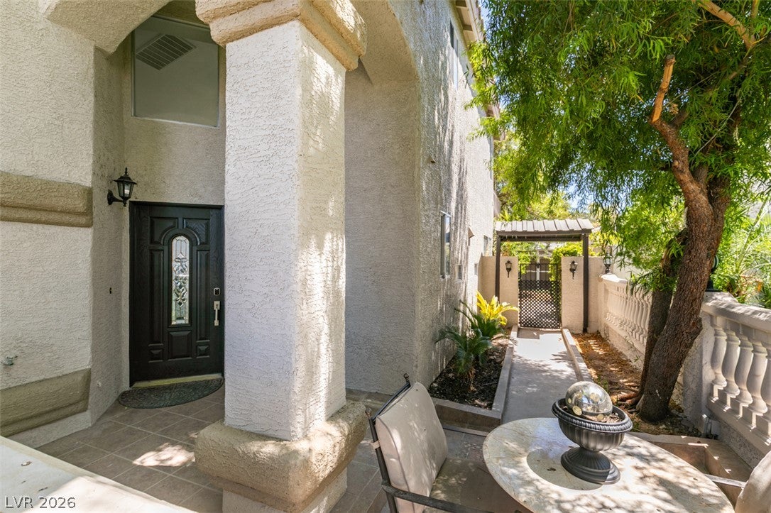 5650 Ruby Creek Dr, Las Vegas, NV 89142 photo