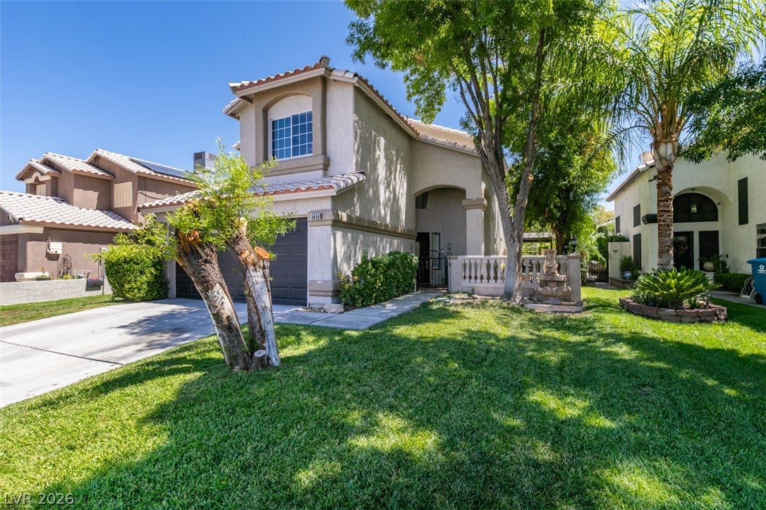 5650 Ruby Creek Dr, Las Vegas, NV 89142 photo