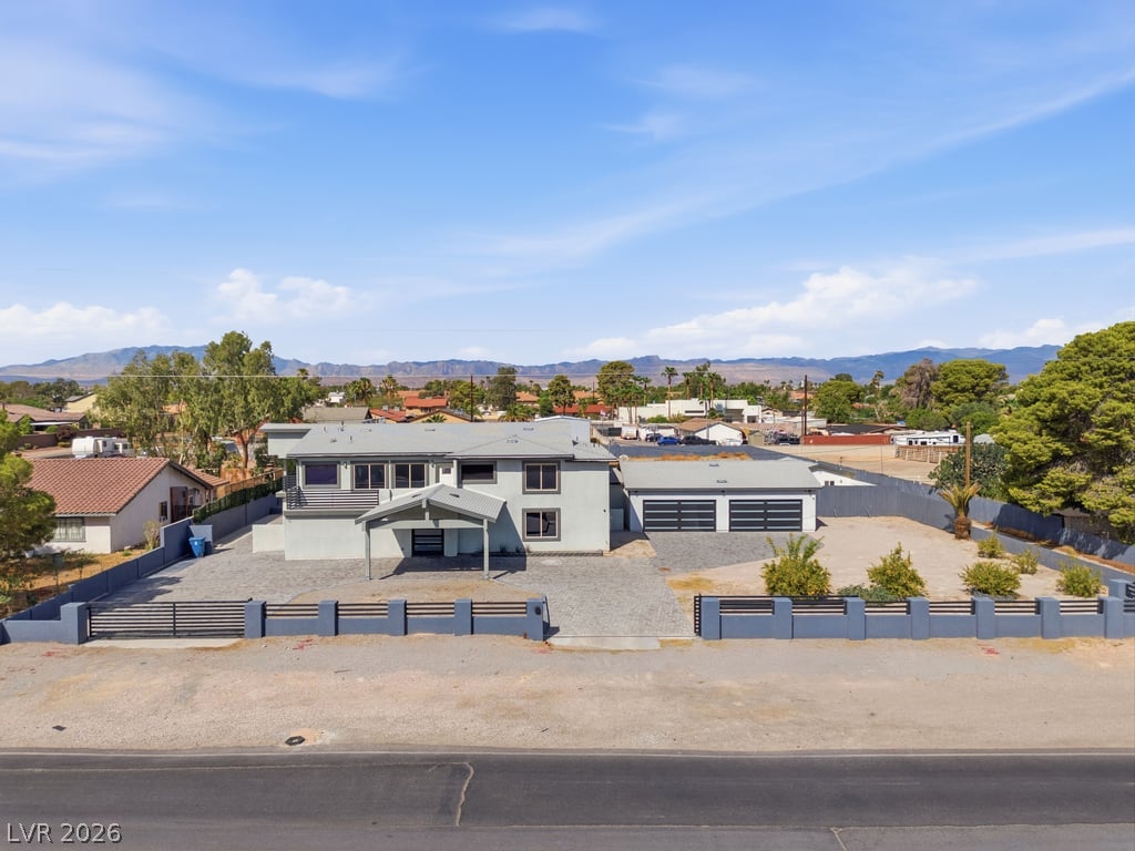 7061 S Valley View Blvd, Las Vegas, NV 89118 photo