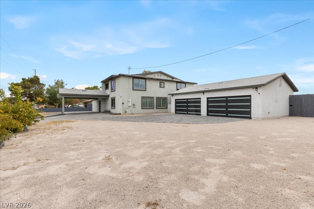 7061 Valley View Blvd, Las Vegas, NV 89118
