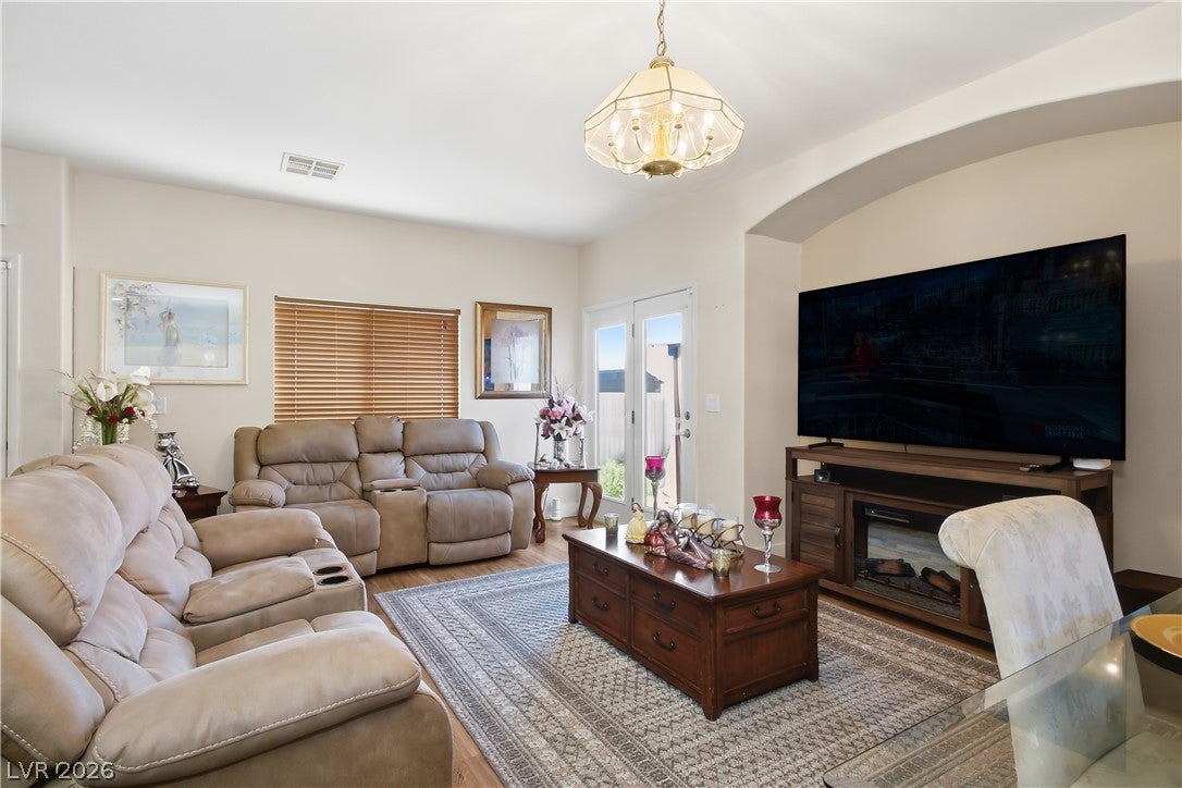 6665 Lookout Lodge Lane 3, North Las Vegas, NV 89084 photo