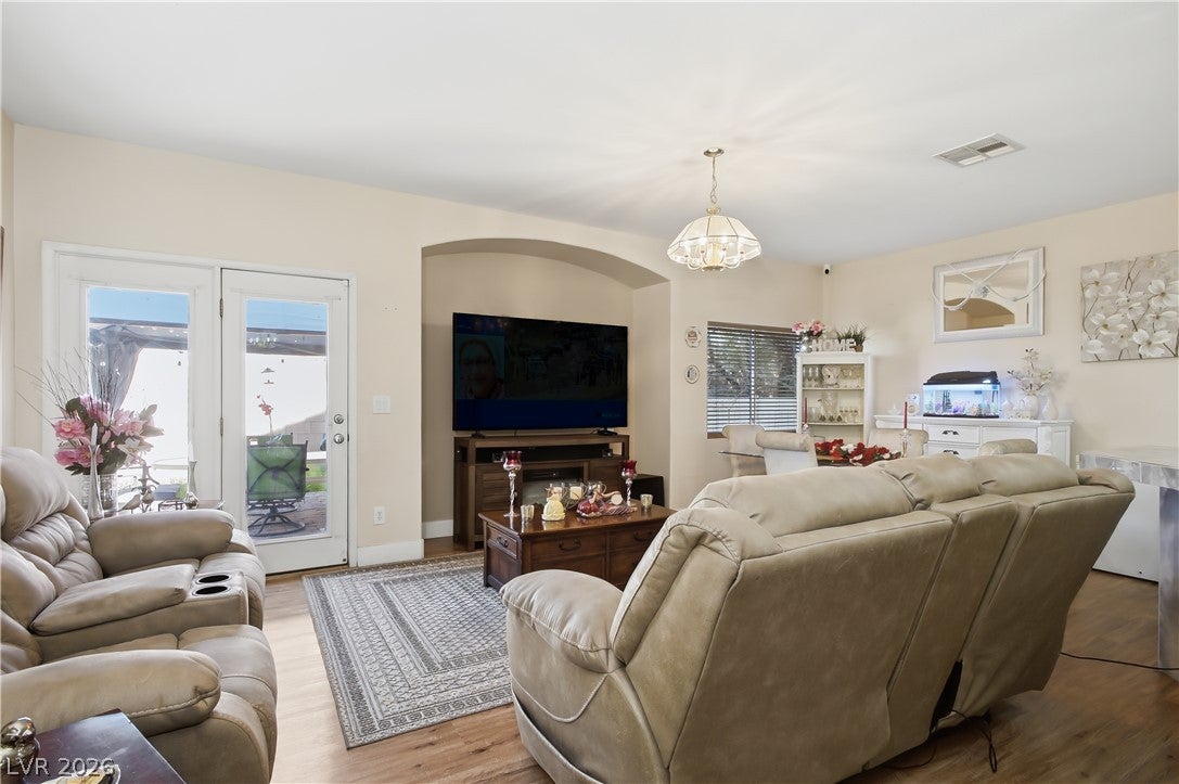 6665 Lookout Lodge Lane 3, North Las Vegas, NV 89084 photo